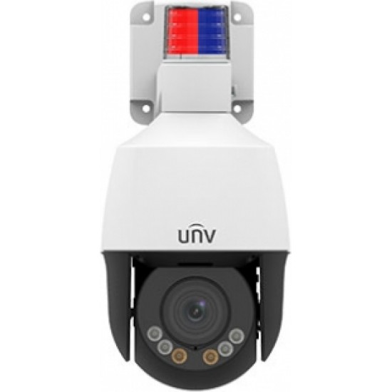 Uniview IPC675LFW-AX4DUPKC-VG ~ UNV Lighthunter IP PTZ камера 5MP моторзум 2.8-12мм