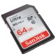 Sandisk MEMORY CARD SD-10/64-SAND UHS-I, SDXC 64 GB SANDISK