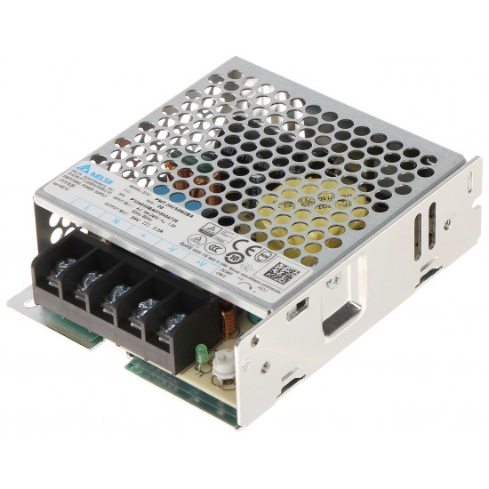 Delta Electronics ИМПУЛЬСНЫЙ БЛОК ПИТАНИЯ PMT-24V50W2BA Delta Electronics