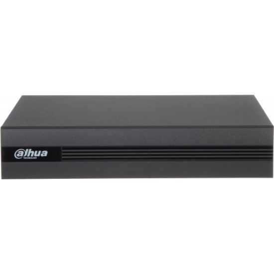 Dahua AHD, HD-CVI, HD-TVI, CVBS, TCP/IP DVR XVR1B04-I 4 CHANNELS DAHUA