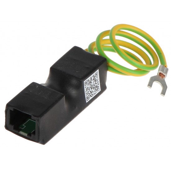 Atte ОГРАНИЧИТЕЛЬ ПЕРЕНАПРЯЖЕНИЯ IPP-1-20-HS ETHERNET ATTE