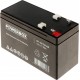 Powerbox АККУМУЛЯТОР 12V/7.5AH-POWERBOX