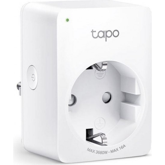 Tp-Link SMART HOME WIFI SMART PLUG/TAPO P110 TP-LINK