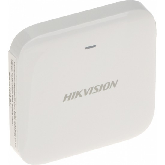 Hikvision BEZVADU PLŪDU DETEKTORS AX PRO DS-PDWL-E-WE Hikvision