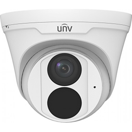 Uniview IPC3618LE-ADF28K-G ~ UNV IP камера 8MP 2.8мм