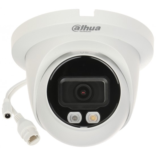 Dahua IP-КАМЕРА IPC-HDW2249TM-S-IL-0280B WizSense - 1080p 2.8 mm DAHUA