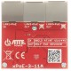 Atte Switch PoE XPOE-3-11A 3-ПОРТОВЫЙ ATTE