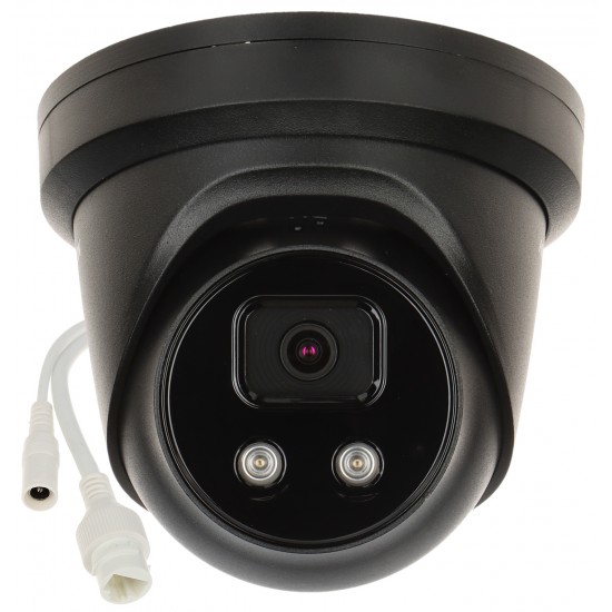 Hikvision IP-КАМЕРА DS-2CD2366G2-IU(2.8MM)(C)(BLACK) ACUSENSE - 6 Mpx Hikvision