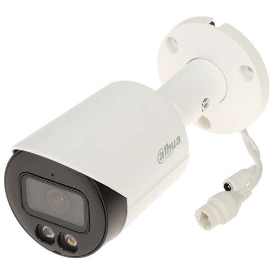 Dahua IP-КАМЕРА IPC-HFW2449S-S-IL-0280B WizSense - 4 Mpx 2.8 mm DAHUA