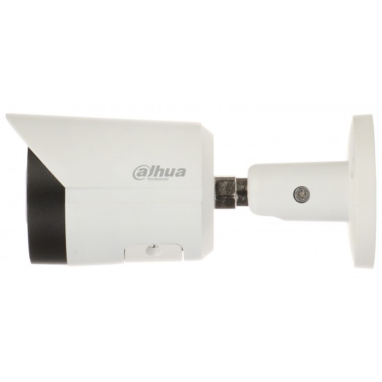 Dahua IP-КАМЕРА IPC-HFW2449S-S-IL-0280B WizSense - 4 Mpx 2.8 mm DAHUA