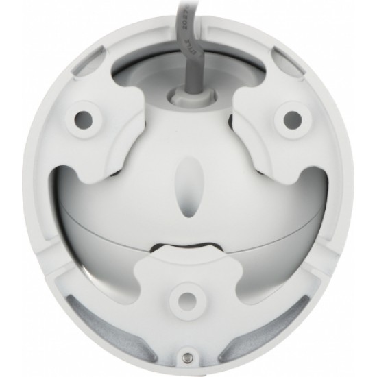 Hikvision AHD, HD-CVI, HD-TVI, PAL-КАМЕРА DS-2CE76H0T-ITMFS(2.8MM) - 5 Mpx Hikvision