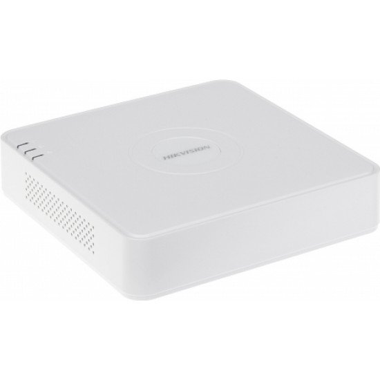 Hikvision РЕГИСТРАТОР AHD, HD-CVI, HD-TVI, CVBS, TCP/IP IDS-7108HUHI-M1/S(C) 8 КАНАЛОВ Hikvision