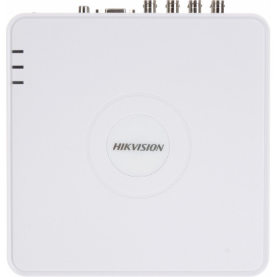 Hikvision РЕГИСТРАТОР AHD, HD-CVI, HD-TVI, CVBS, TCP/IP IDS-7108HUHI-M1/S(C) 8 КАНАЛОВ Hikvision