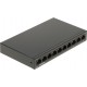 Uniview КОММУТАТОР POE NSW2020-10T-POE-IN 8-ПОРТОВЫЙ UNIARCH