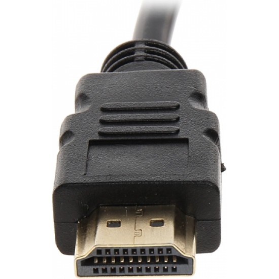 КОНВЕРТОР HDMI/VGA+AU-ECO-3