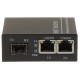 SWITCH SFP EXPERT-SFP-1/2 3-ПОРТОВЫЙ