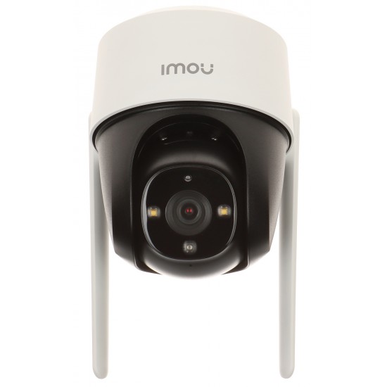 Dahua PTZ OUTDOOR IP CAMERA IPC-S42FP-D Wi-Fi CRUISER - 4 Mpx 3.6 mm