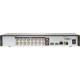 Dahua РЕГИСТРАТОР AHD, HD-CVI, HD-TVI, CVBS, TCP/IP XVR5116H-4KL-I3 16 КАНАЛОВ DAHUA