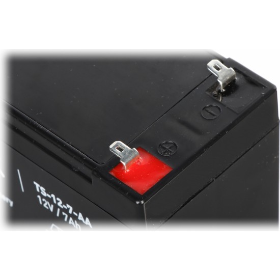 Securbox АККУМУЛЯТОР 12V/7AH-SECURBOX