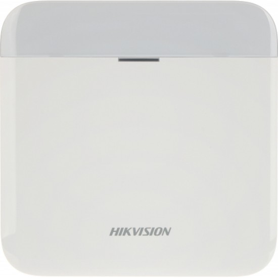 Hikvision WIRELESS ALARM CONTROL PANEL AX PRO DS-PWA64-L-WE Hikvision