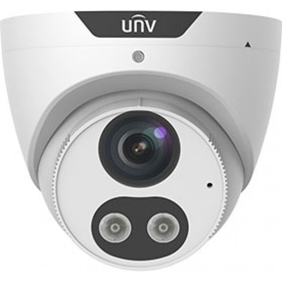 Uniview IPC3614SB-ADF28KMC-IO ~ UNV Active Lighthunter IP камера 4MP 2.8мм