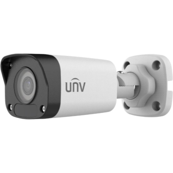 Uniview IPC2122LB-SF40-A ~ UNV IP камера 2MP 4мм