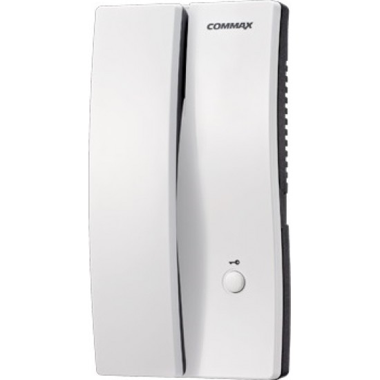 Commax DP-2S ~ 2-х проводная трубка для аудиодомофонов Commax