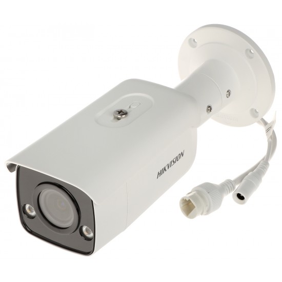 Hikvision IP-КАМЕРА DS-2CD2T87G2-L(4mm)(C) ColorVu - 8.3 Mpx Hikvision