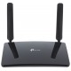 Tp-Link ACCESS POINT 4G LTE +ROUTER TL-MR6400 300Mb/s TP-LINK