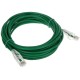 PATCHCORD RJ45/6/5.0-G-THIN 5.0 m