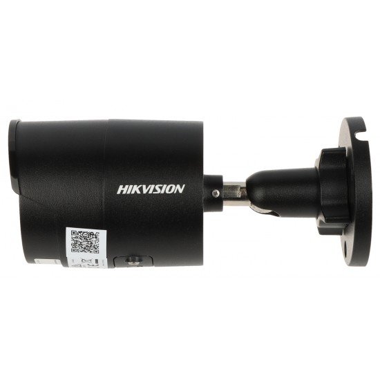 Hikvision IP-КАМЕРА DS-2CD2086G2-IU(2.8MM)(C)(BLACK) ACUSENSE - 8.3 Mpx Hikvision