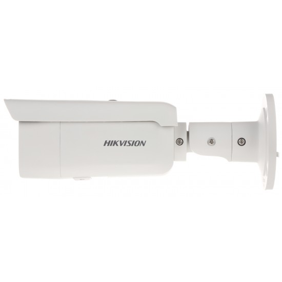 Hikvision IP-КАМЕРА DS-2CD2T87G2-L(4mm)(C) ColorVu - 8.3 Mpx Hikvision