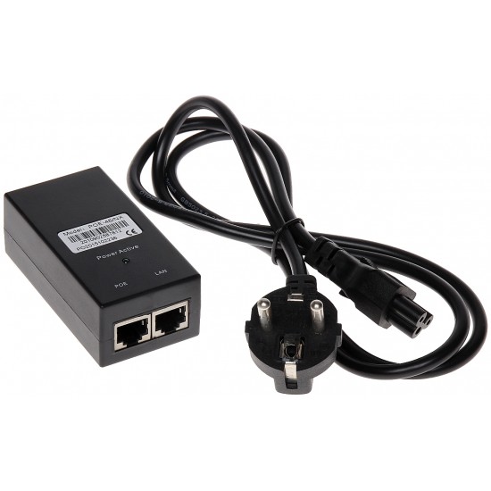 POE POWER ADAPTER POE-48/NX 24 W