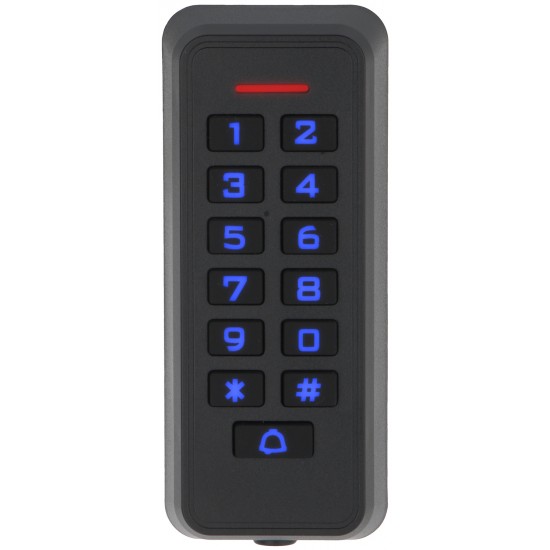 Atlo CODE LOCK ATLO-KRM-855 Wi-Fi