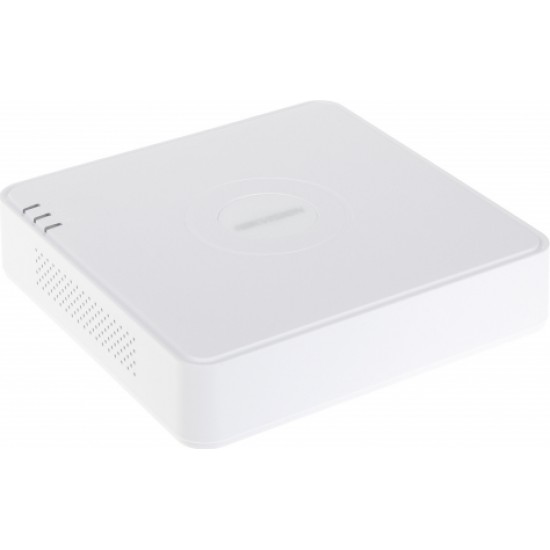 Hikvision РЕГИСТРАТОР AHD, HD-CVI, HD-TVI, CVBS, TCP/IP DS-7104HUHI-K1(C)(S) 4 КАНАЛА Hikvision