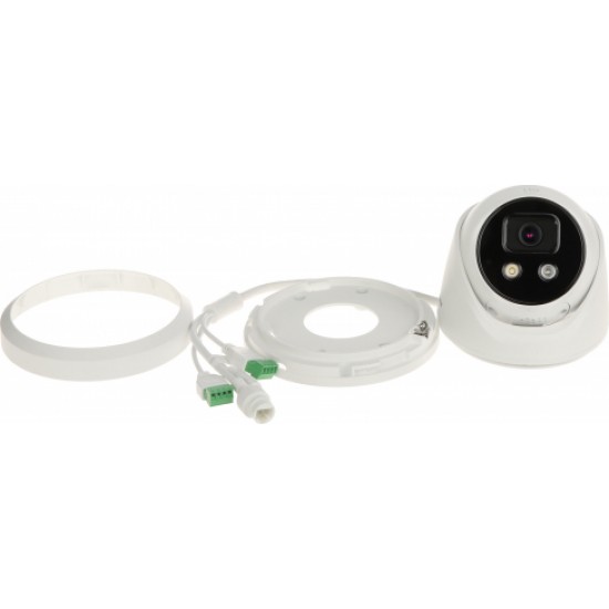 Hikvision IP-КАМЕРА DS-2CD2386G2-ISU/SL(2.8MM)(C) ACUSENSE - 8.3 Mpx Hikvision