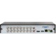 Dahua РЕГИСТРАТОР AHD, HD-CVI, HD-TVI, CVBS, TCP/IP XVR5116HS-I3 16 КАНАЛОВ DAHUA