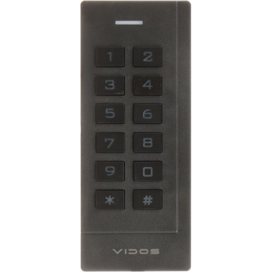 Vidos ШИФРОВОЙ ЗАМОК ZS45-X Tuya Smart Wi-Fi VIDOS