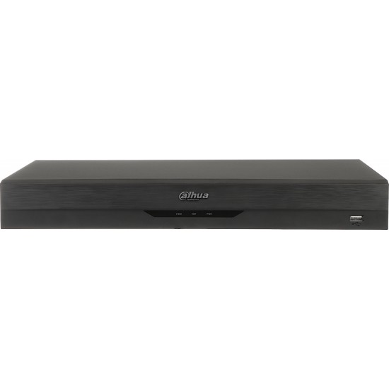 Dahua РЕГИСТРАТОР IP NVR4232-EI 32 КАНАЛА WizSense DAHUA