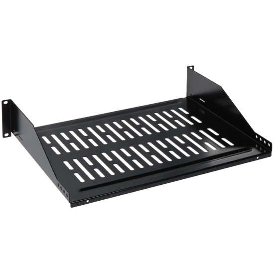 ПОЛКА P19-2U/356*P2 ДЛЯ ШКАФА RACK 356 mm