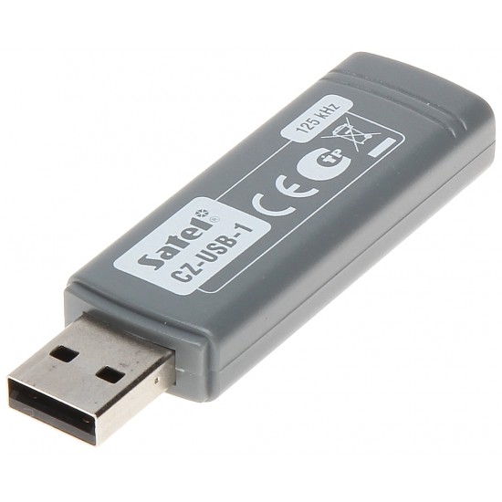 Satel СЧИТЫВАТЕЛЬ СБЛИЖЕНИЯ CZ-USB-1 SATEL