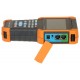 MULTI-FUNCTIONAL CCTV TESTER CS-HB-30H