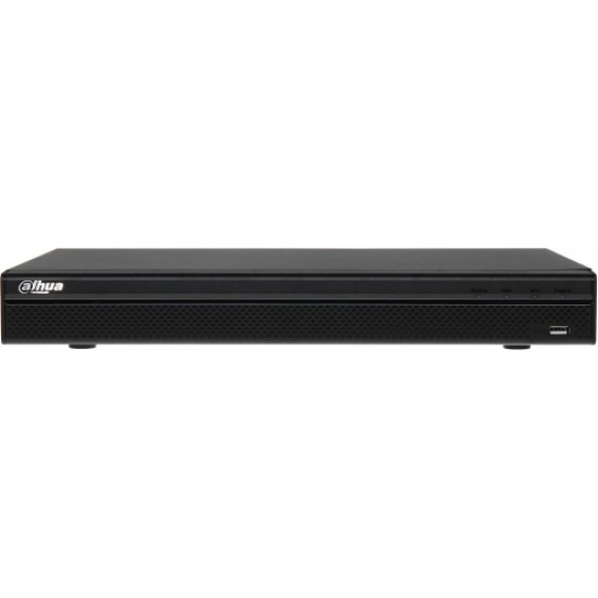 Dahua РЕГИСТРАТОР IP NVR4204-4KS2/L 4 КАНАЛА DAHUA