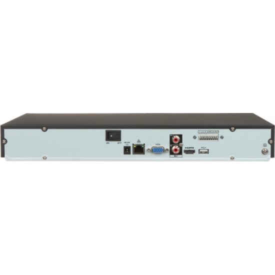 Dahua РЕГИСТРАТОР IP NVR4204-4KS2/L 4 КАНАЛА DAHUA