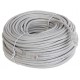 PATCHCORD RJ45/50-GREY 50 m