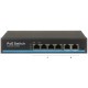 SWITCH POE GTX-A1-06-42 4-PORT