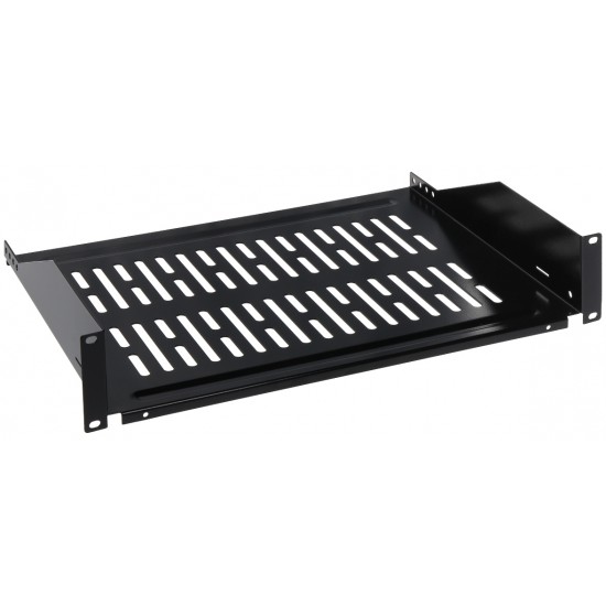 ПОЛКА P19-2U/356*P2 ДЛЯ ШКАФА RACK 356 mm