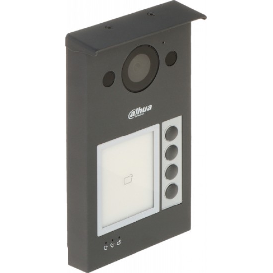 Dahua VIDEO DOORPHONE VTO3312Q-P DAHUA