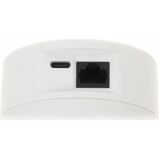 Dahua NET CAMERA 4MP PT IR DOME/H4C DAHUA