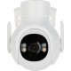 Dahua NET CAMERA 5MP PT IR LED DOME/P5B-PV DAHUA